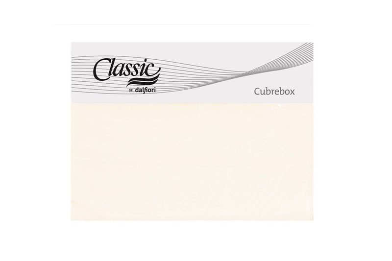Cubre Box Alexis