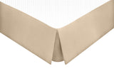 Cubre Box Galia King Size Arena | Mezcla de fibras*