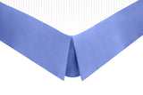 Cubre Box Galia Individual Lila | Mezcla de fibras *