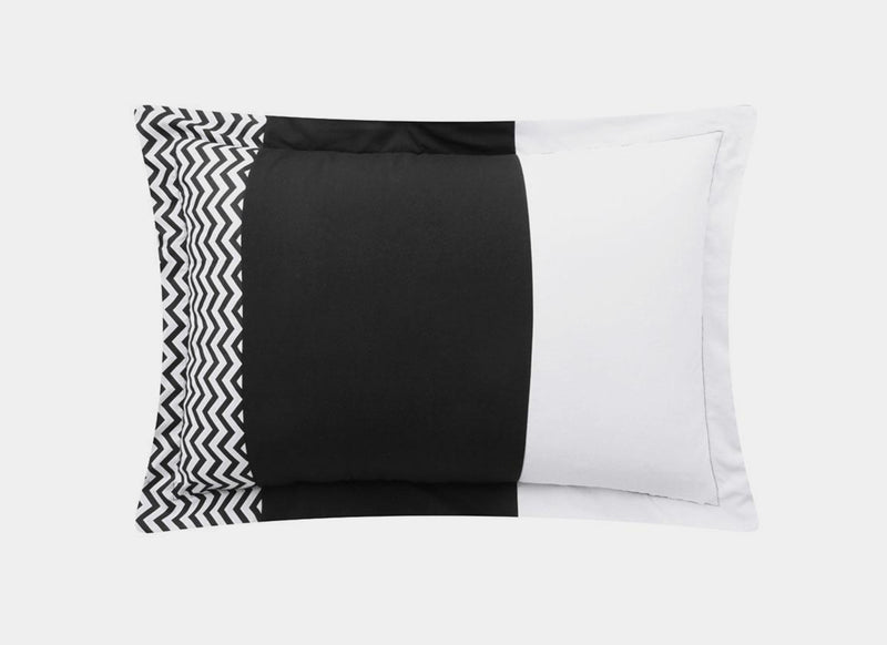 Coordinado Allen (Edredón y Almohadones)