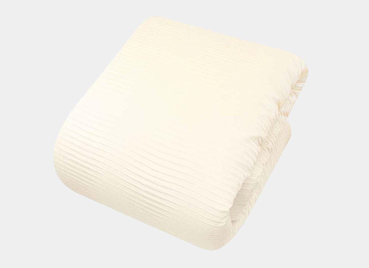 Coordinado Conor Individual | Cubre Edredón con Relleno y Almohadilla | Mezcla de fibras*