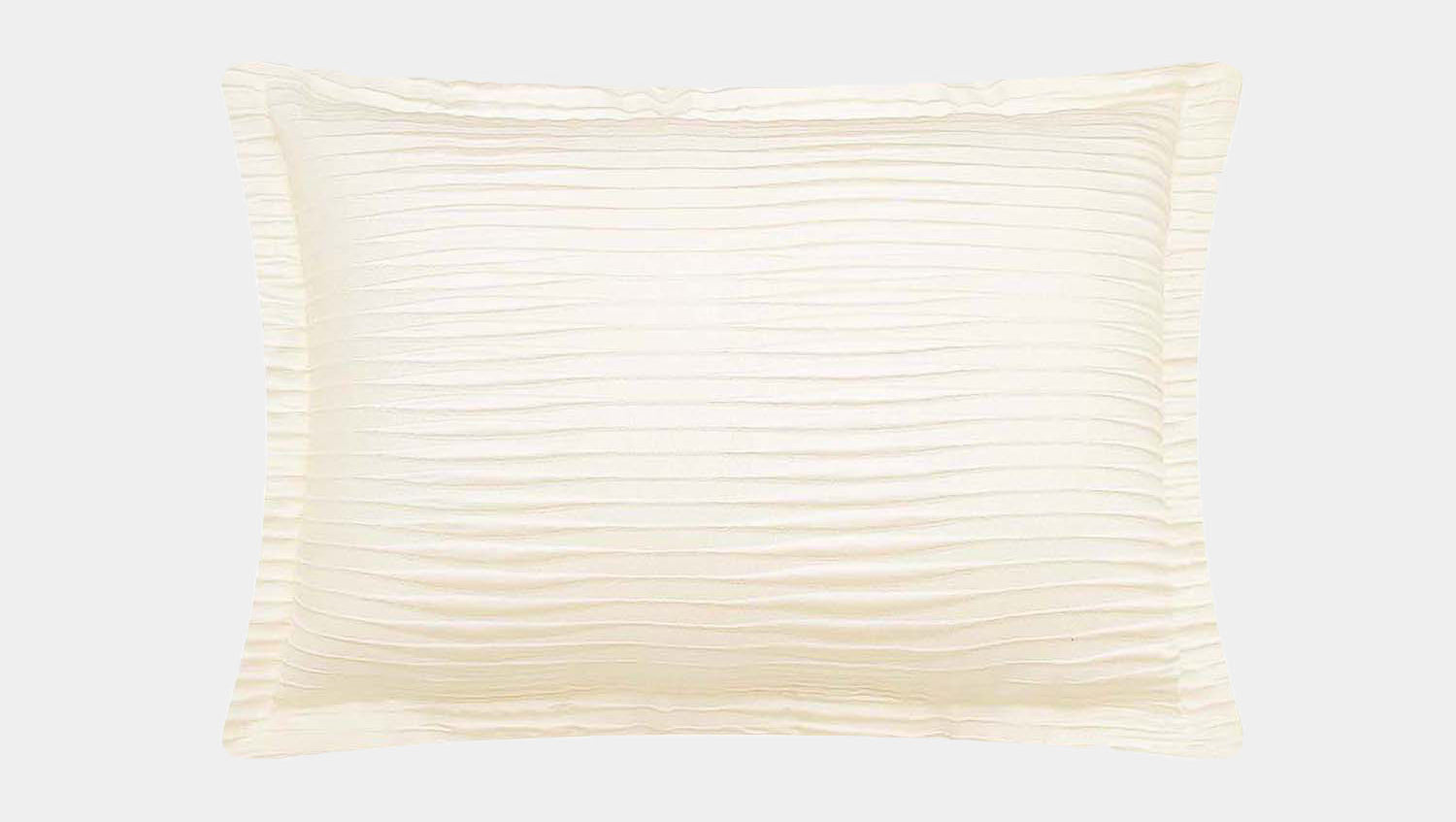 Coordinado Conor Individual | Cubre Edredón con Relleno y funda decorativa de 30 x 50 cm. | Mezcla de fibras*