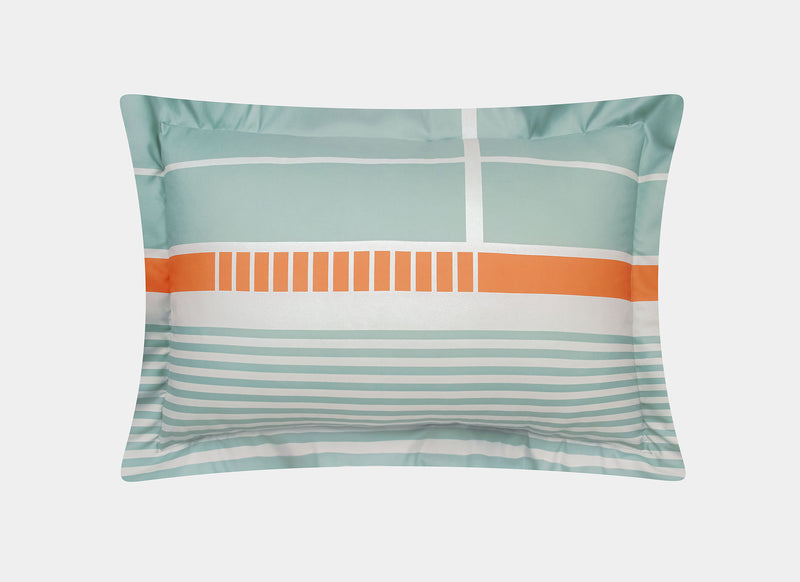 Coordinado Dustin (Colcha y Almohadones)