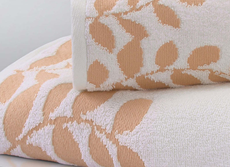 Toalla Erika Beige