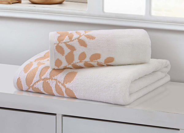 Toalla Erika Beige