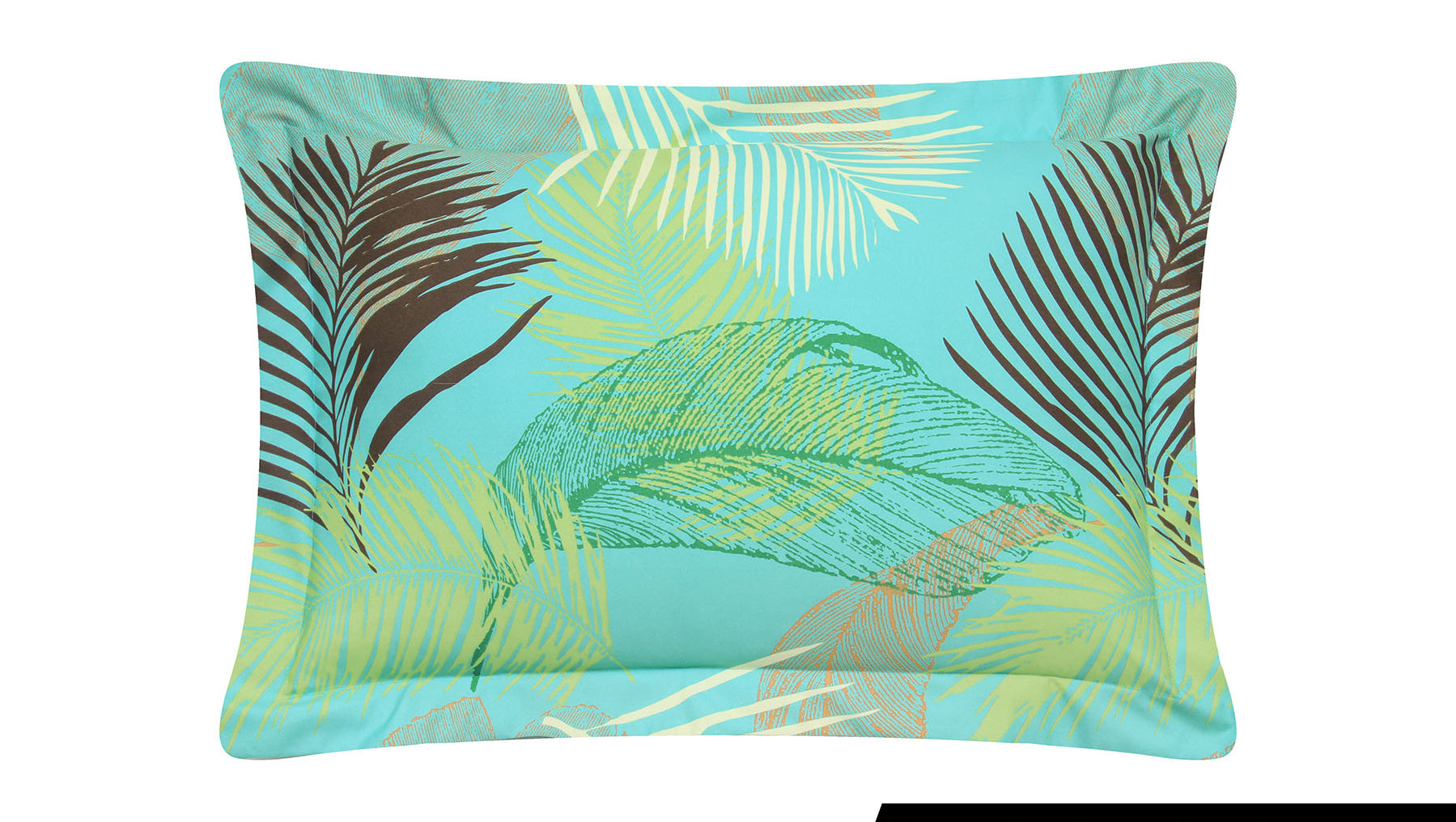 Coordinado Individual Aitana | Edredón y Funda decorativa Estándar | Microfibra Ultrasuave*