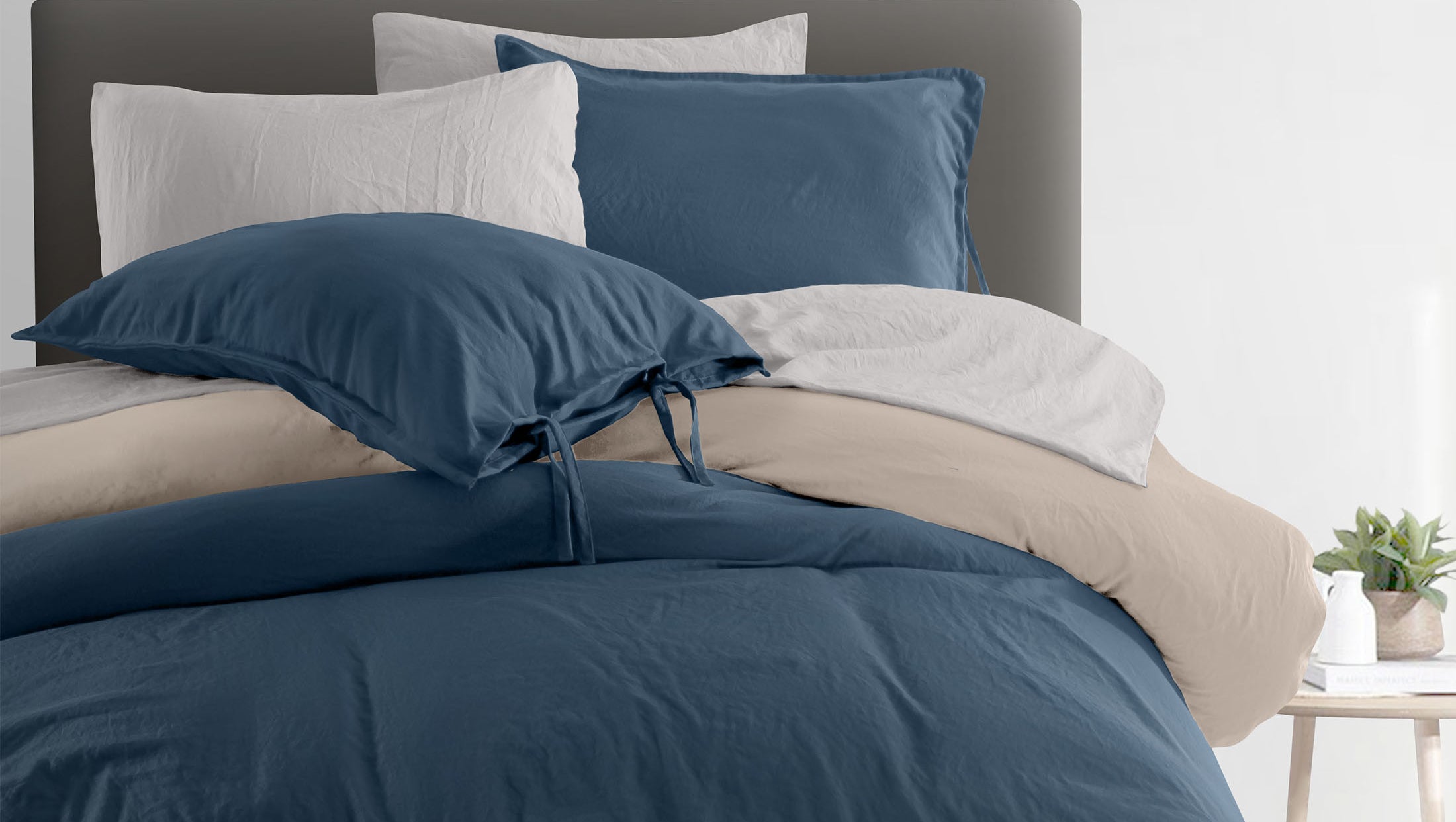 Duvet Hazel | Microfibra Ultra Suave