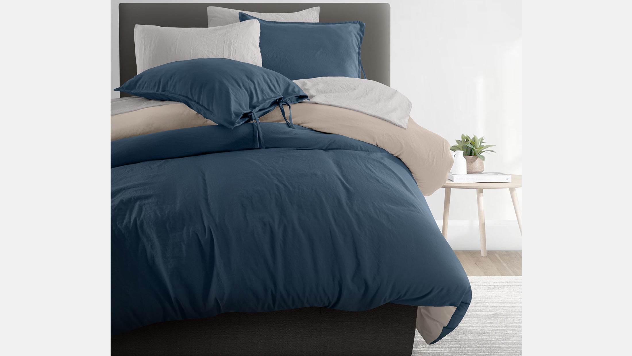 Duvet Hazel | Microfibra Ultra Suave