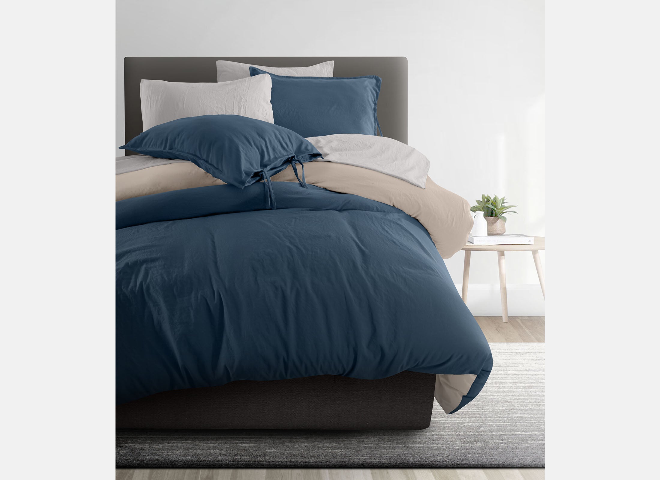 Duvet Hazel | Microfibra Ultra Suave