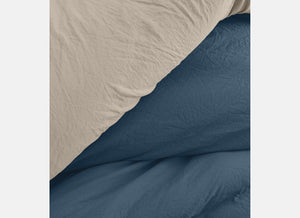 Coordinado Hazel (Duvet con relleno y fundas decorativas)