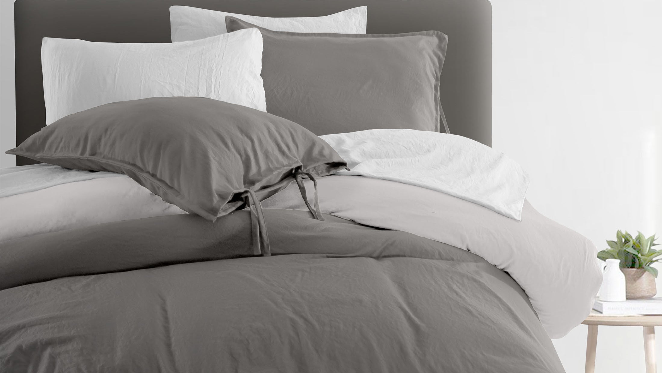 Duvet Hazel | Microfibra Ultra Suave