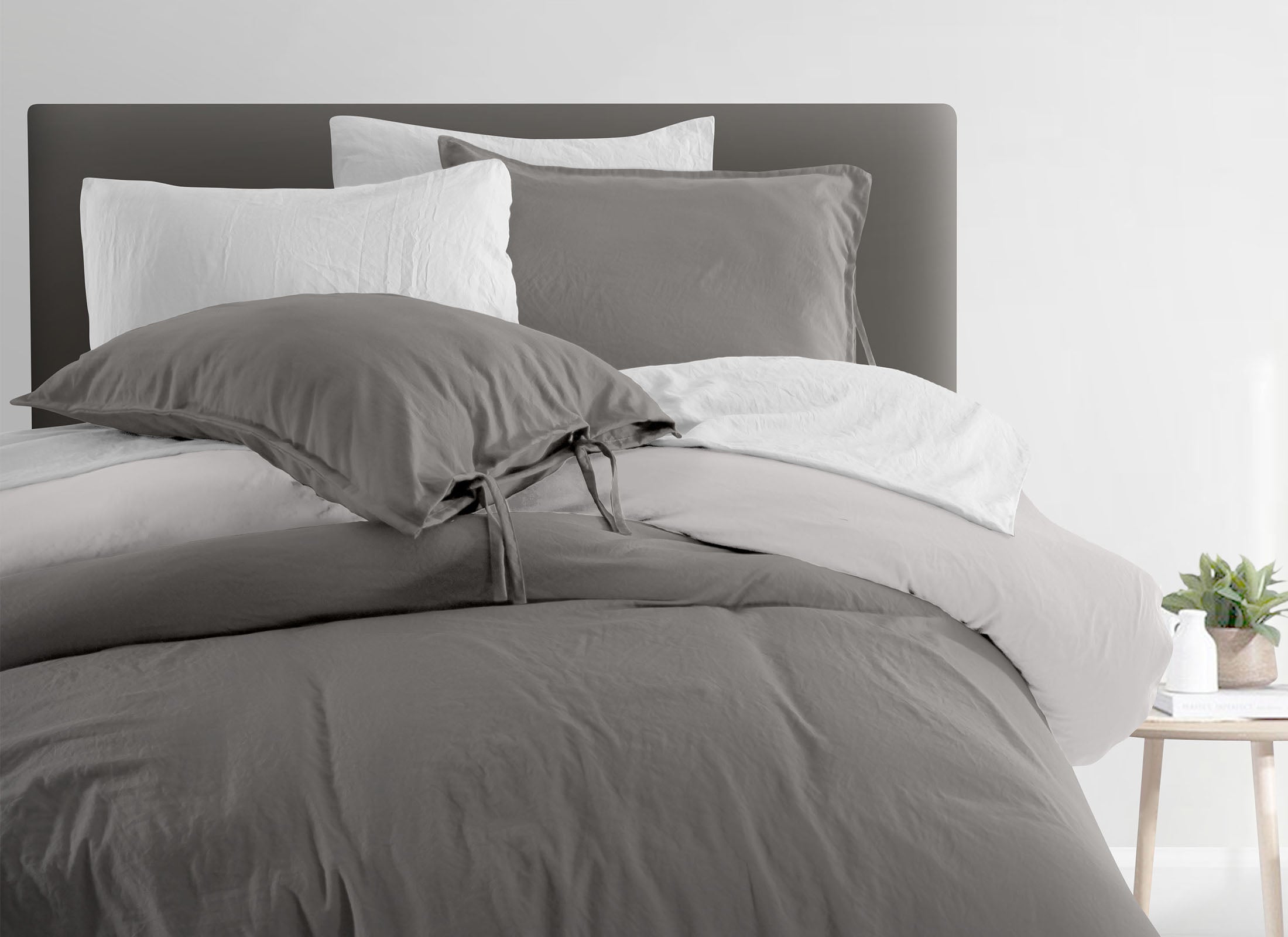 Duvet Hazel | Microfibra Ultra Suave