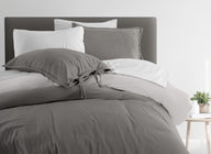 Coordinado Hazel (Duvet con relleno y fundas decorativas)