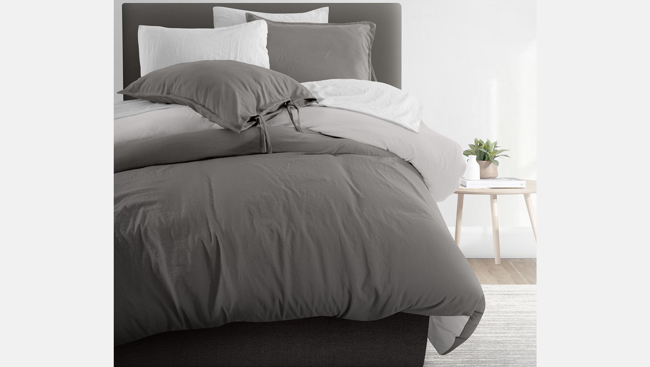 Duvet Hazel | Microfibra Ultra Suave