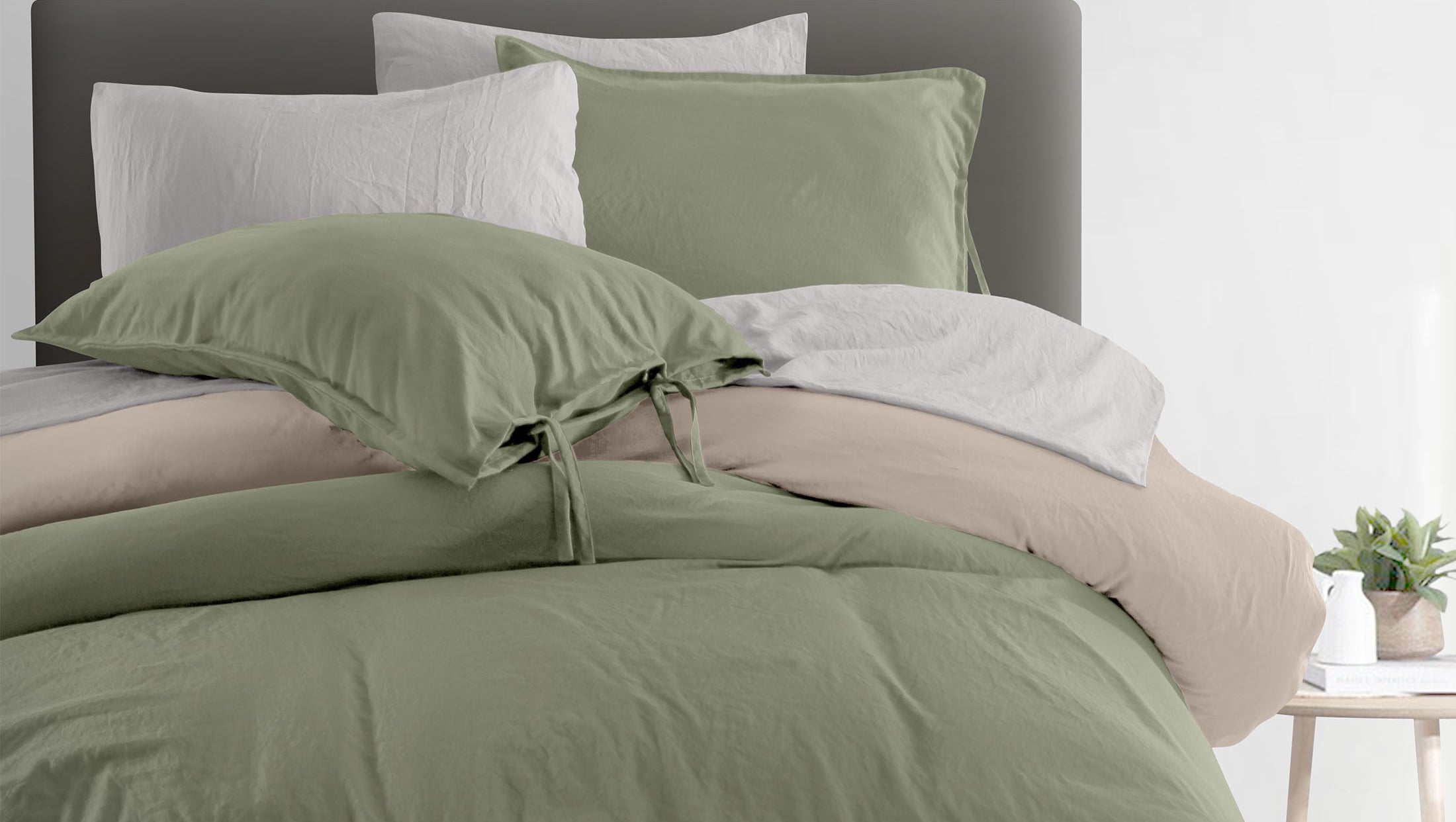 Duvet Hazel | Microfibra Ultra Suave
