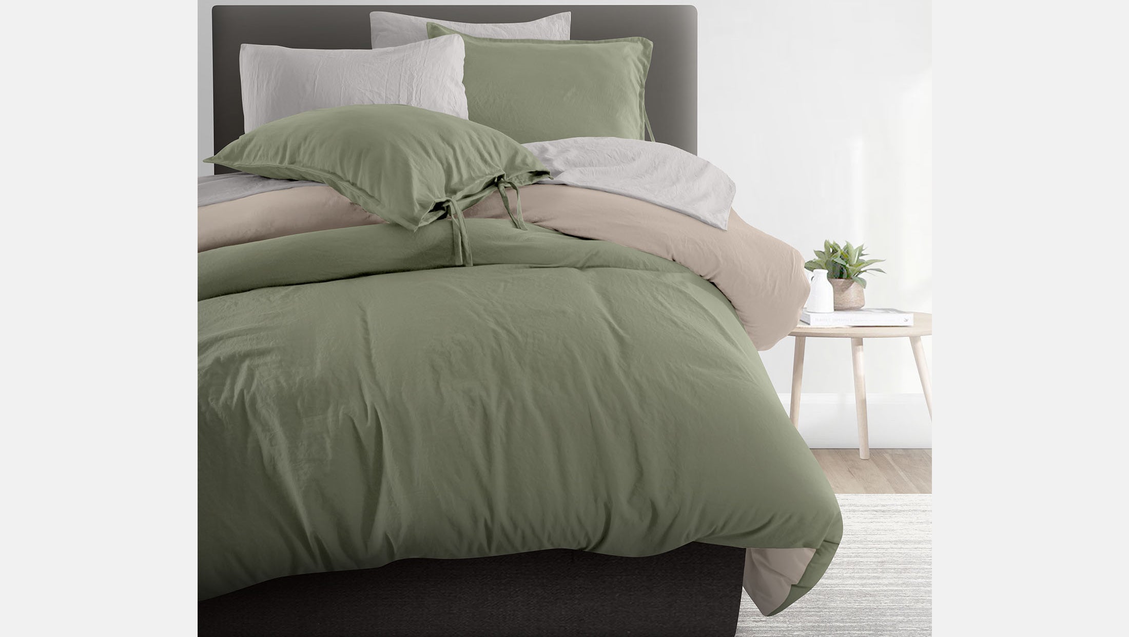 Duvet Hazel | Microfibra Ultra Suave