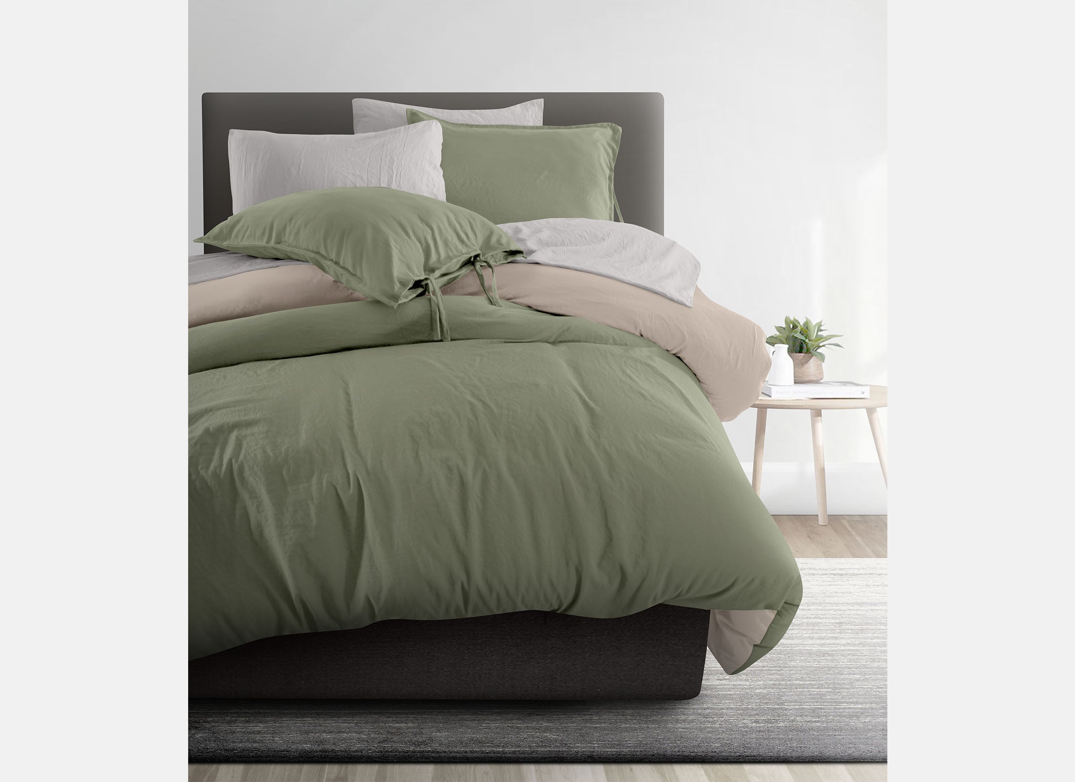 Duvet Hazel | Microfibra Ultra Suave