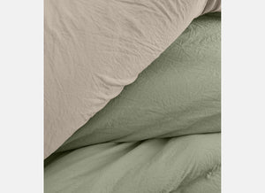 Coordinado Hazel (Duvet con relleno y fundas decorativas)