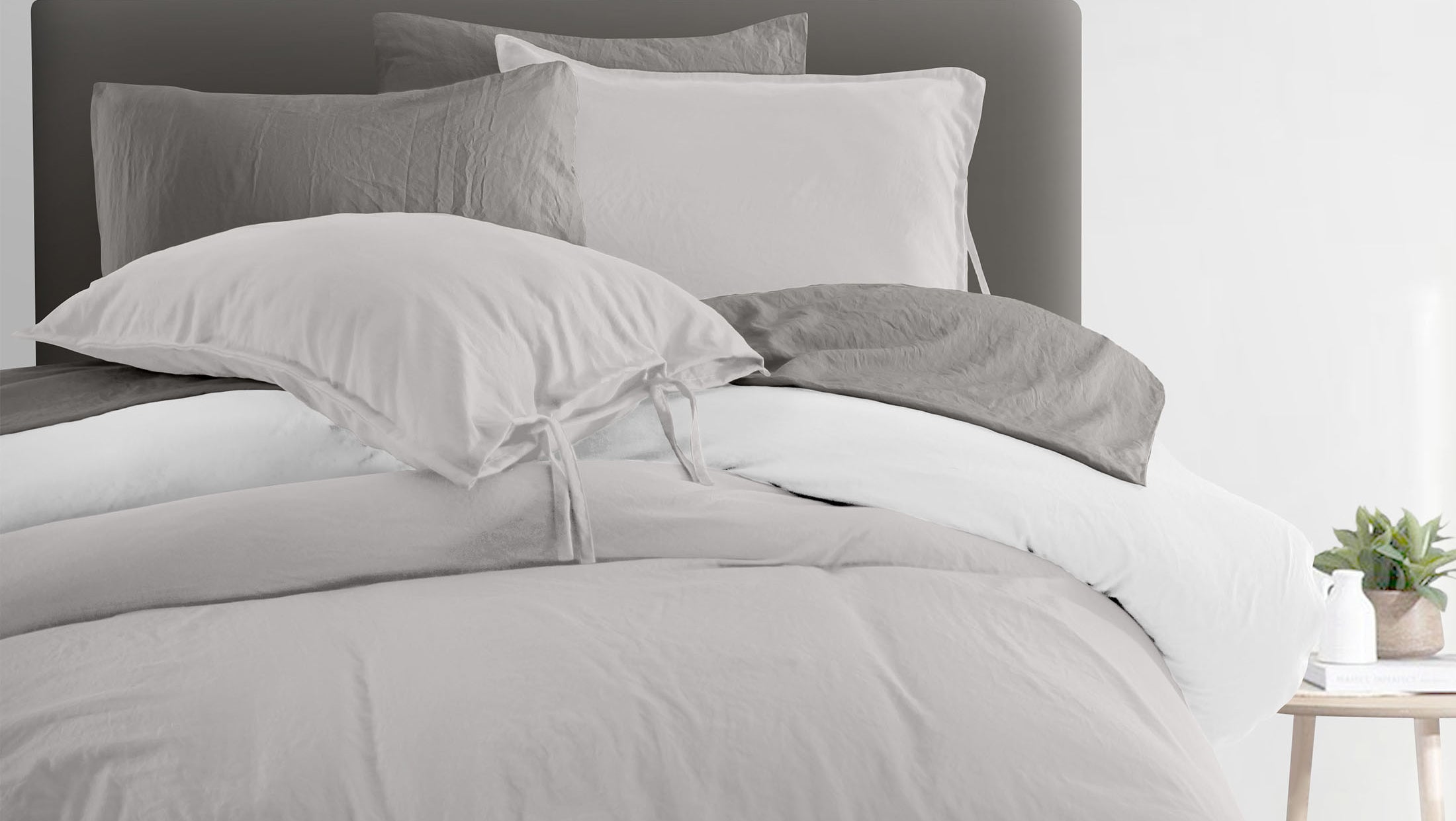 Duvet Hazel | Microfibra Ultra Suave