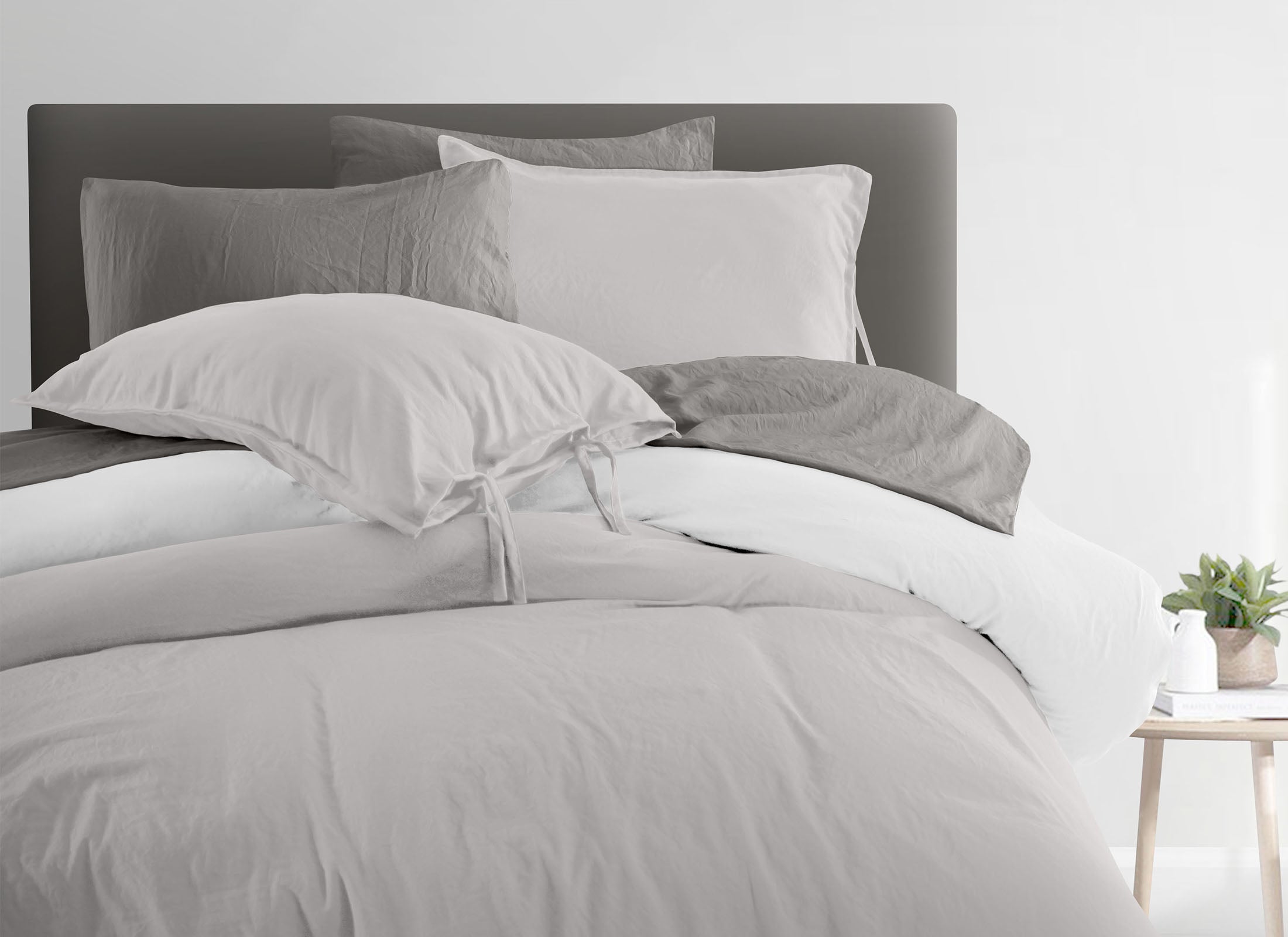 Duvet Hazel | Microfibra Ultra Suave