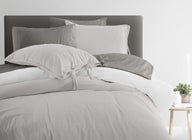 Coordinado Hazel (Duvet con relleno y fundas decorativas)