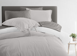 Coordinado Hazel (Duvet con relleno y fundas decorativas)