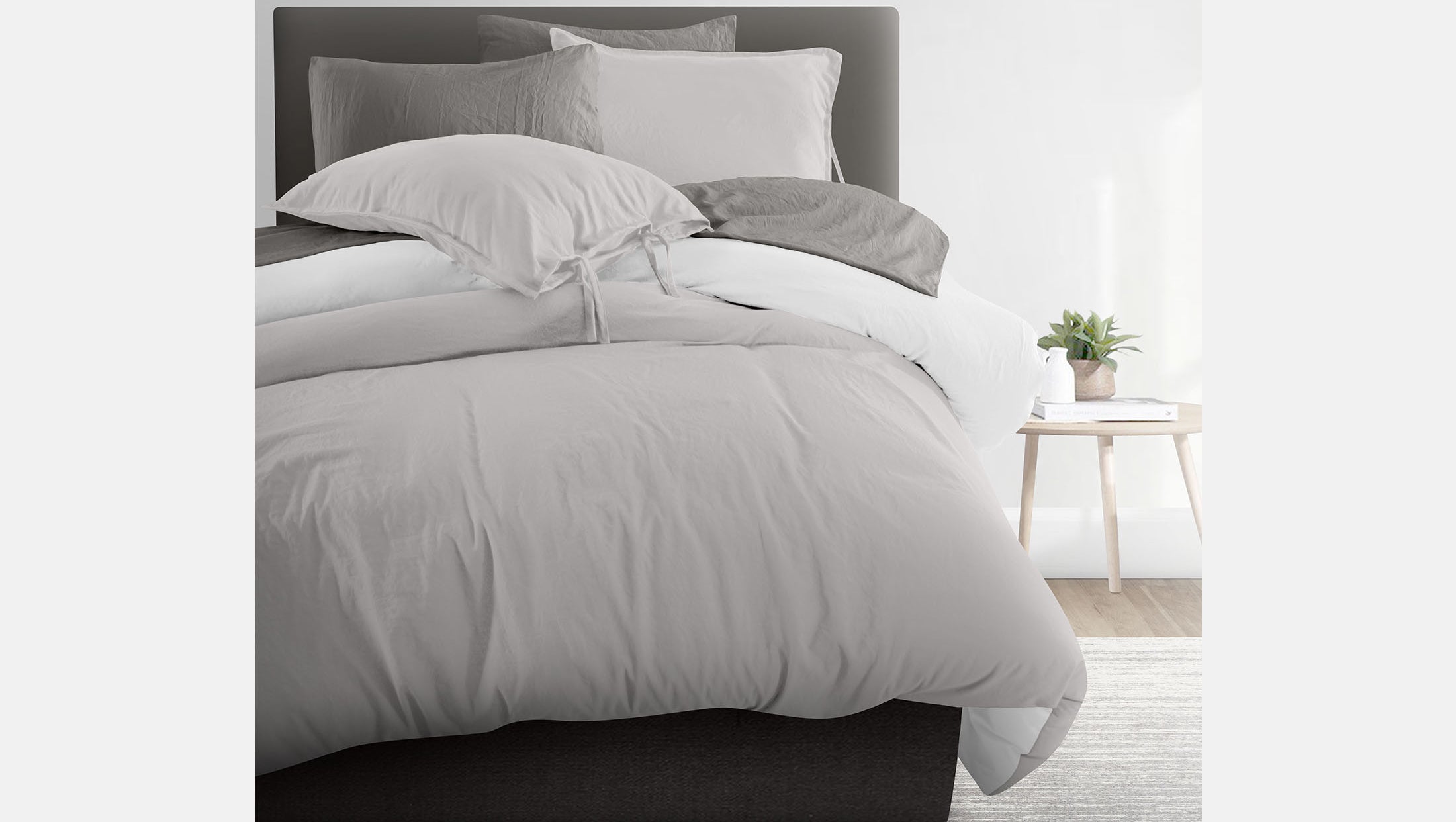 Duvet Hazel | Microfibra Ultra Suave