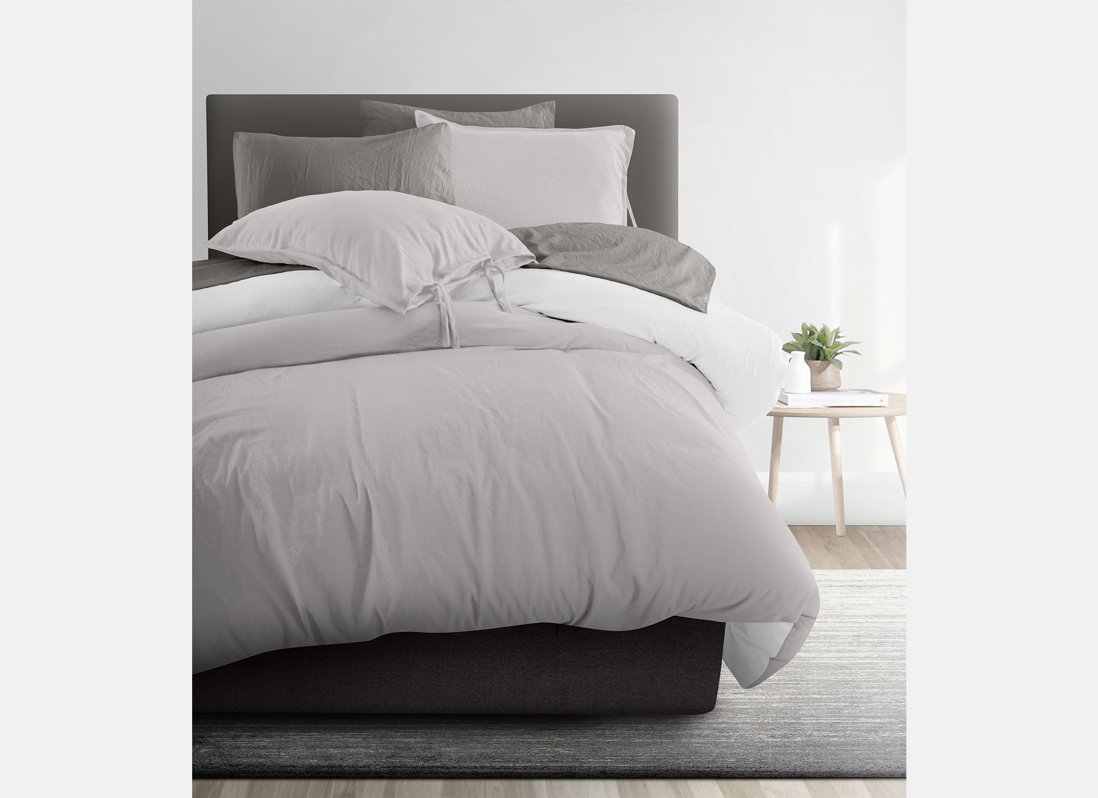 Duvet Hazel | Microfibra Ultra Suave