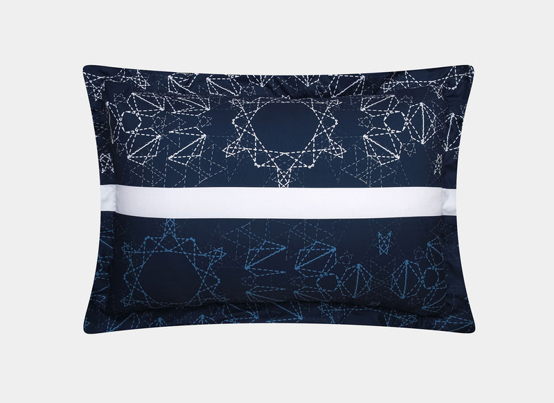 Coordinado Hiroshi (Edredón y Almohadones)