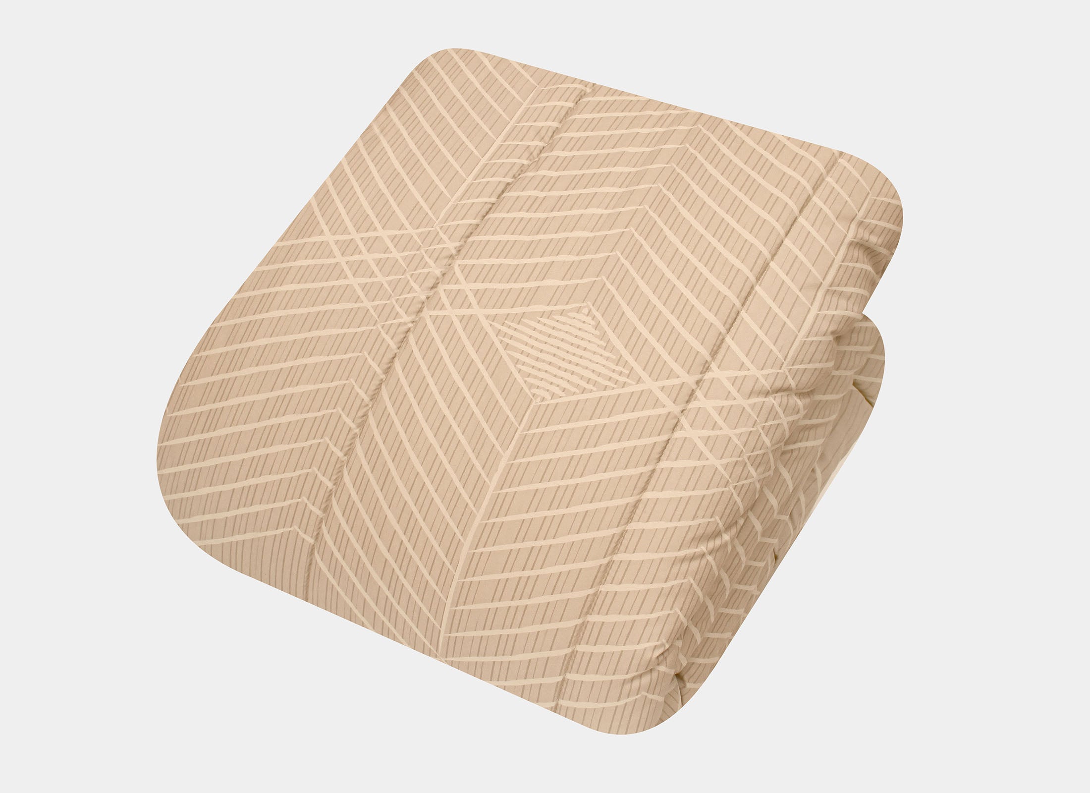 Coordinado Kenai Queen | Edredón y Fundas decorativas | Microfibra Ultrasuave*