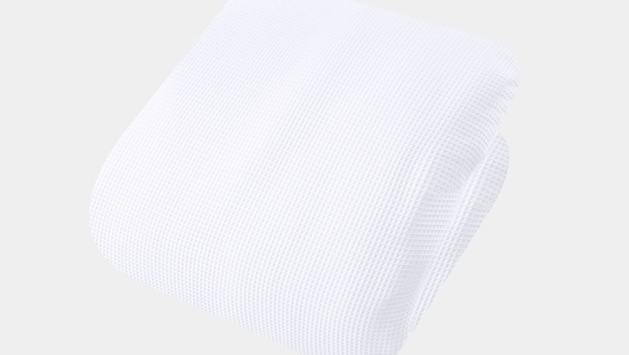 Duvet Luma |  35% algodón 65% poliéster  | Tejido de Waffle