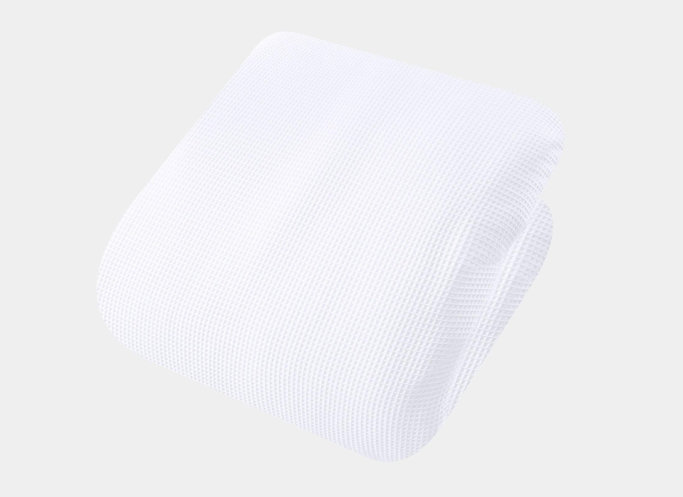 Duvet Luma |  35% algodón 65% poliéster  | Tejido de Waffle