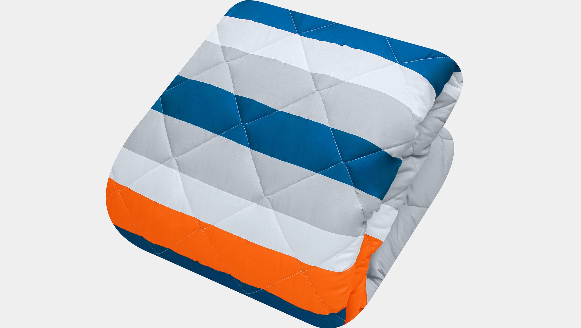 Coordinado Paolo | Edredón King Size y Par de Fundas decorativas | Microfibra Ultrasuave*