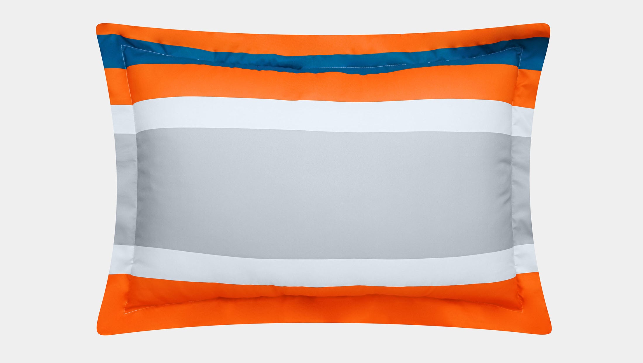 Coordinado Paolo | Edredón King Size y Par de Fundas decorativas | Microfibra Ultrasuave*