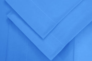 Sábanas Sachi Azul Celeste | Queen Size*
