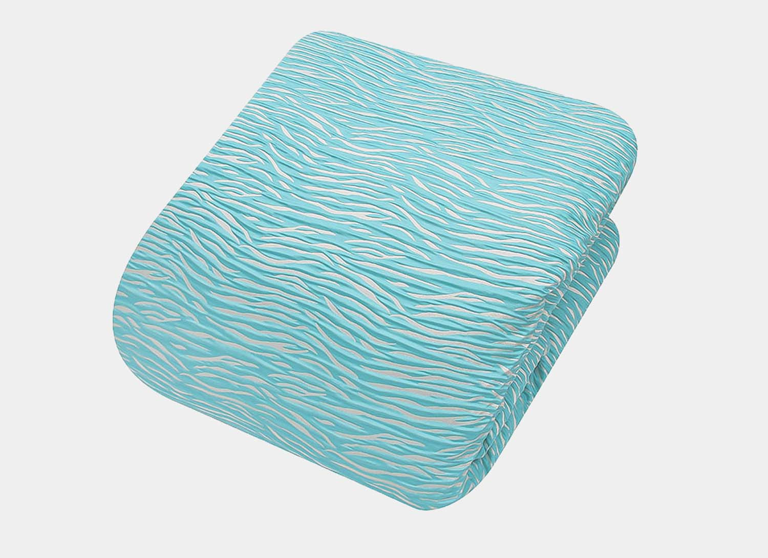 Coordinado Stella Queen Size | Cubre edredón con relleno  | Microfibra Ultrasuave*