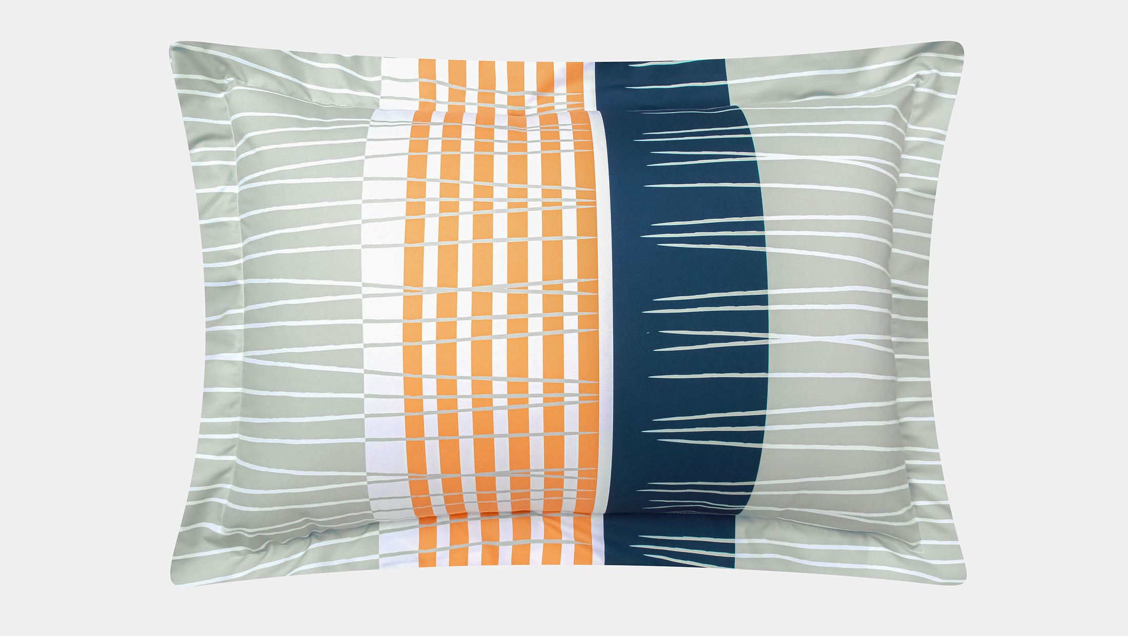 Coordinado Tabor Individual | Edredón y funda decorativa King  | Microfibra Ultrasuave*