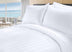 Duvet Taylor | 50% algodón 50% poliéster | Tejido de Jacquard