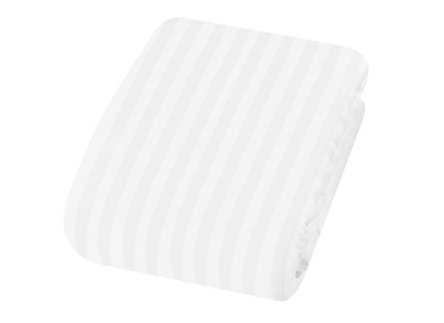 Duvet Taylor | 50% algodón 50% poliéster | Tejido de Jacquard