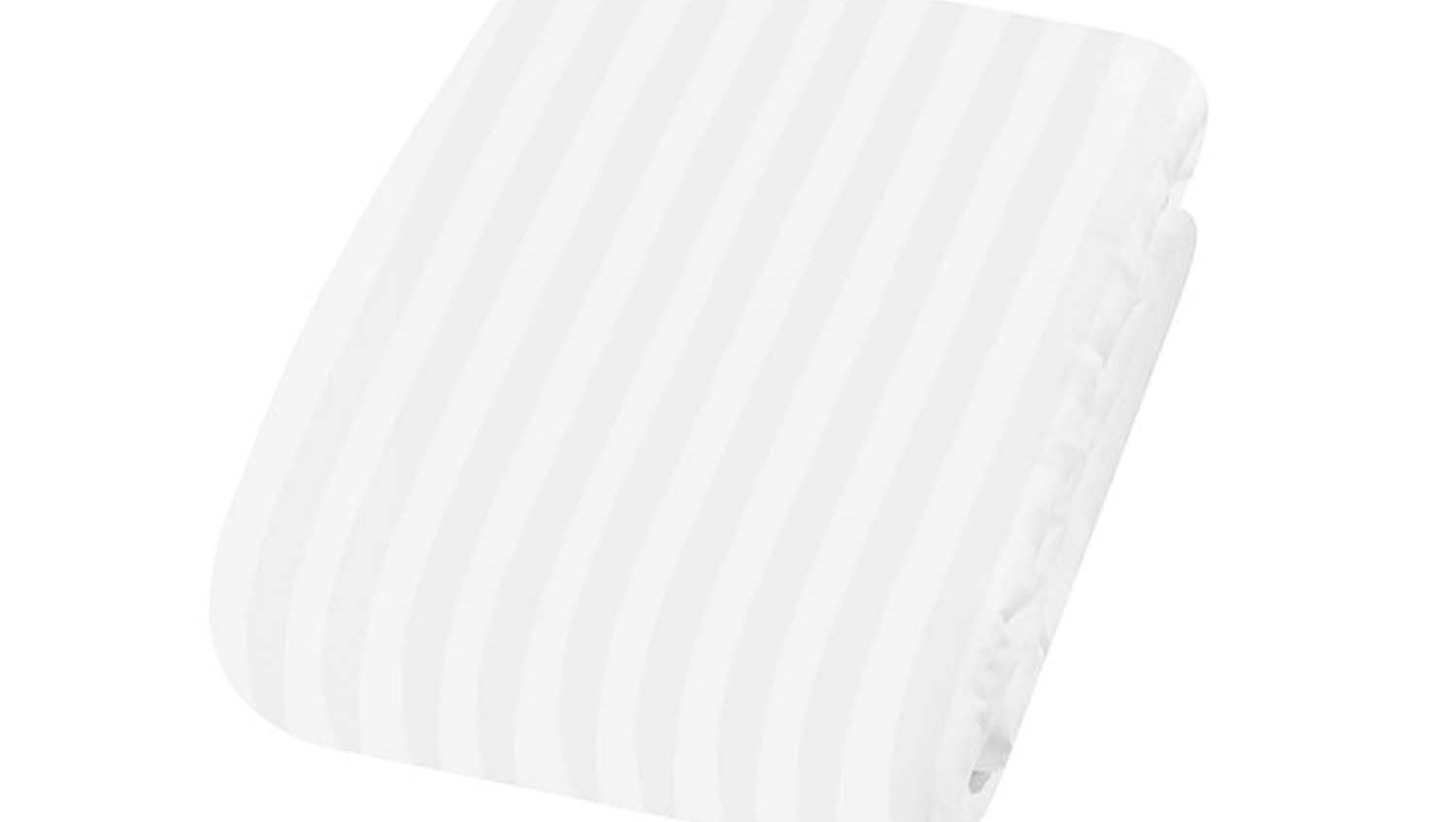 Duvet Taylor | 50% algodón 50% poliéster | Tejido de Jacquard