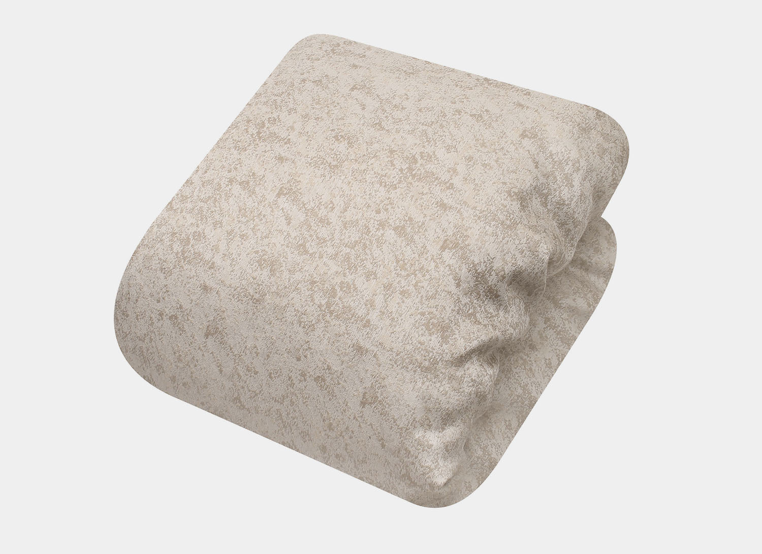 Coordinado Ducato Matrimonial | Cubre edredón con relleno | Jacquard*