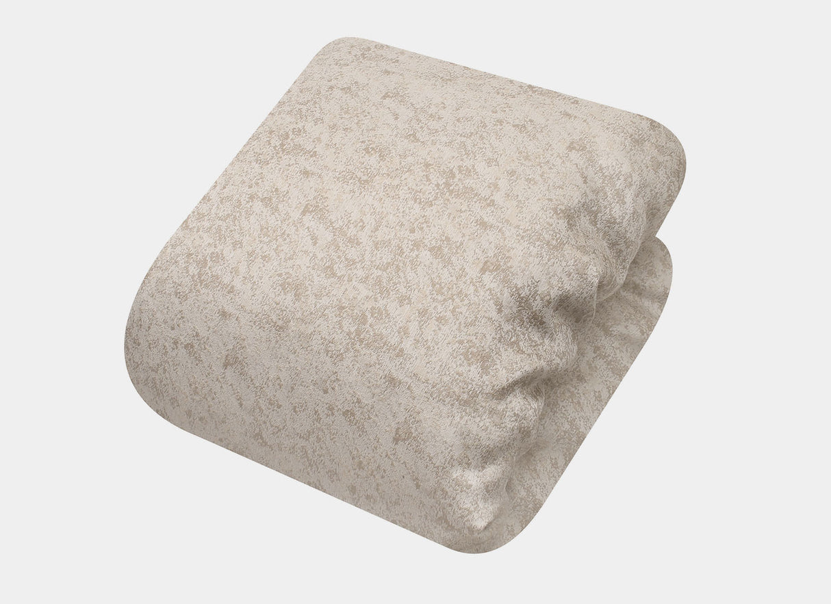 Coordinado Ducato Matrimonial | Cubre edredón con relleno | Jacquard*