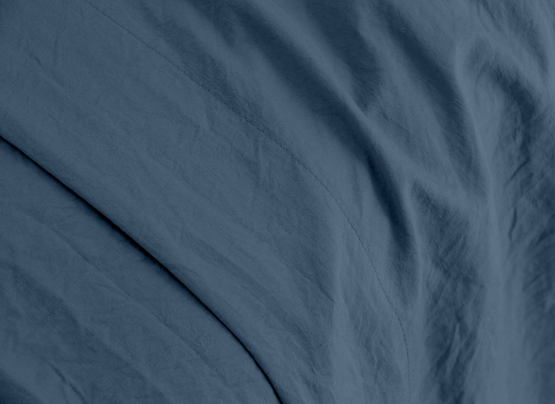 Sábanas Edsel · Microfibra lavada en piedra